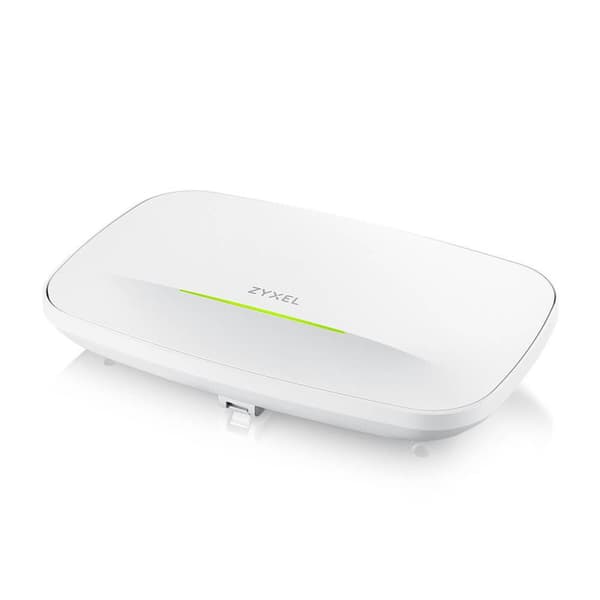 Adgangspunkt ZyXEL NWA110BE-EU0101F Hvid