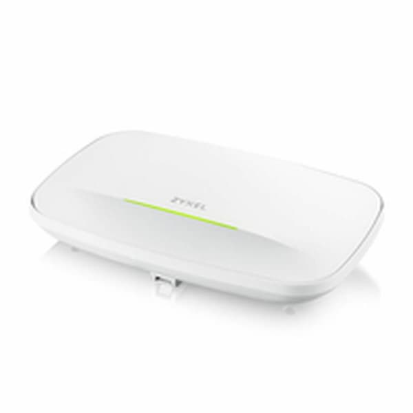 Adgangspunkt ZyXEL NWA110BE-EU0101F Hvid