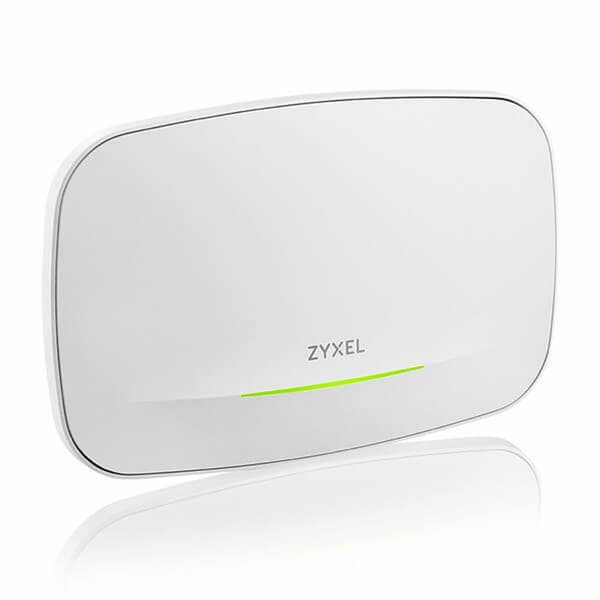 Adgangspunkt ZyXEL NWA110BE-EU0101F Hvid
