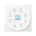 Miniatyrbild 5 av 6: TP-LINK AX1500 Hela Home Mesh Wi-Fi 6-system