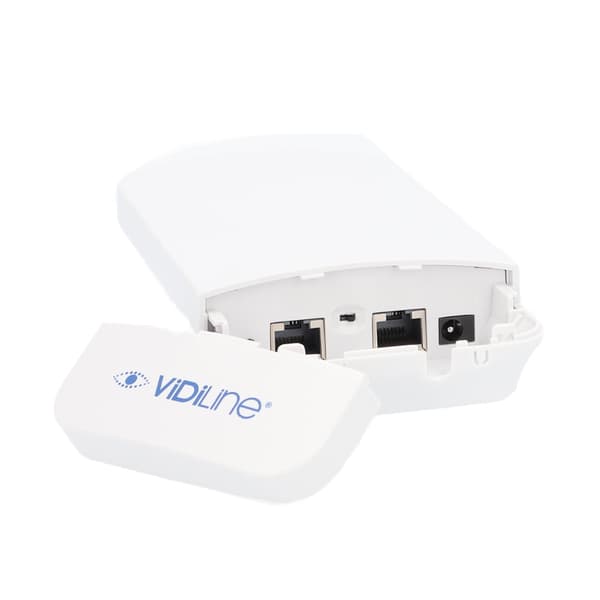 5GHz WiFi Bridge op til 900 Mbps