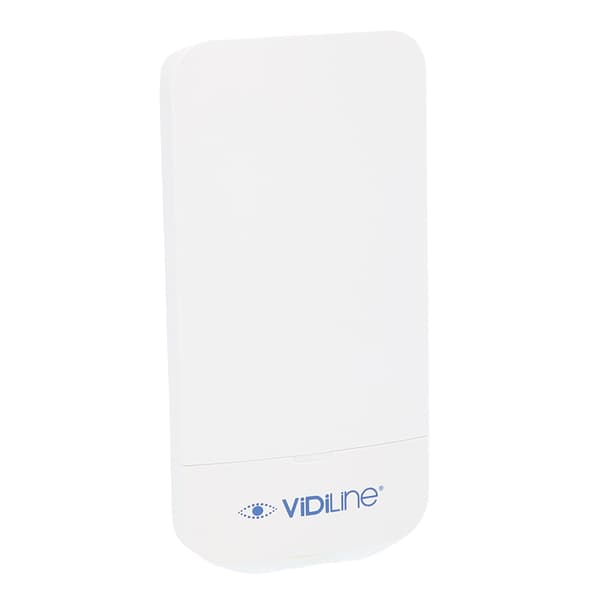 5GHz WiFi Bridge op til 900 Mbps
