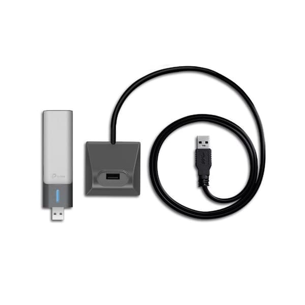 TPLINK Archer TX20UH