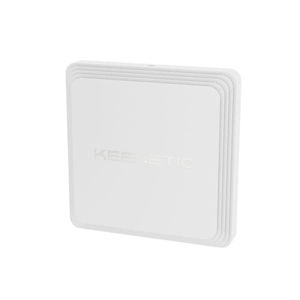 Adgangspunkt Keenetic KN-2810-41EN Hvid