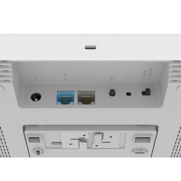 Adgangspunkt Keenetic KN-2810-41EN Hvid
