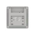 Miniatyrbild 5 av 11: Anslutningspunkt Keenetic KN-2810-41EN Vit