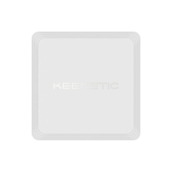 Adgangspunkt Keenetic KN-2810-41EN Hvid Hvid