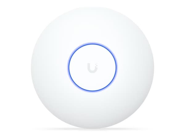 Ubiquiti UniFi U7 Lite WiFi 7 Access P Valkoinen