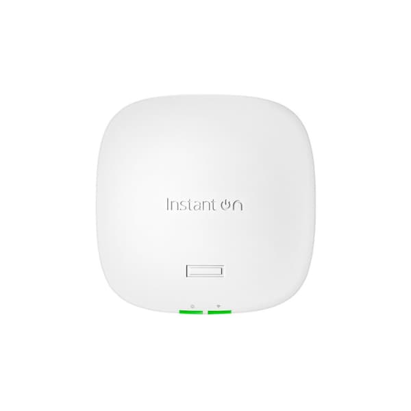 Adgangspunkt HPE S1T28A Hvid