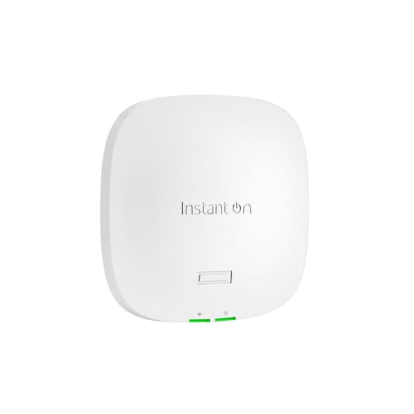Adgangspunkt HPE S1T14A Hvid