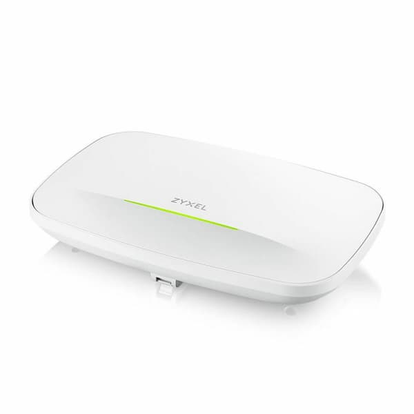 Adgangspunkt ZyXEL NWA110BE-EU0101F Hvid Hvid