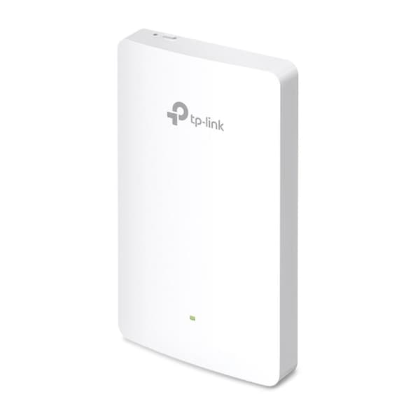 Tukiasema TP-Link EAP615-WALL Valkoinen Musta Valkoinen