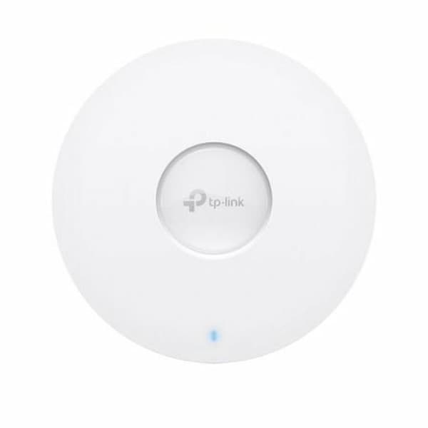 Tukiasema TP-Link EAP650 Valkoinen Musta Valkoinen