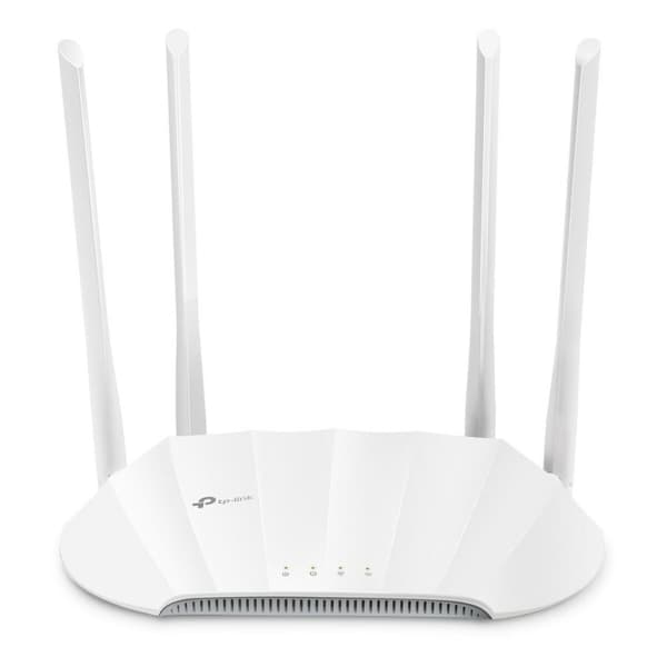 Adgangspunkt TP-Link TL-WA1801 Hvid Hvid