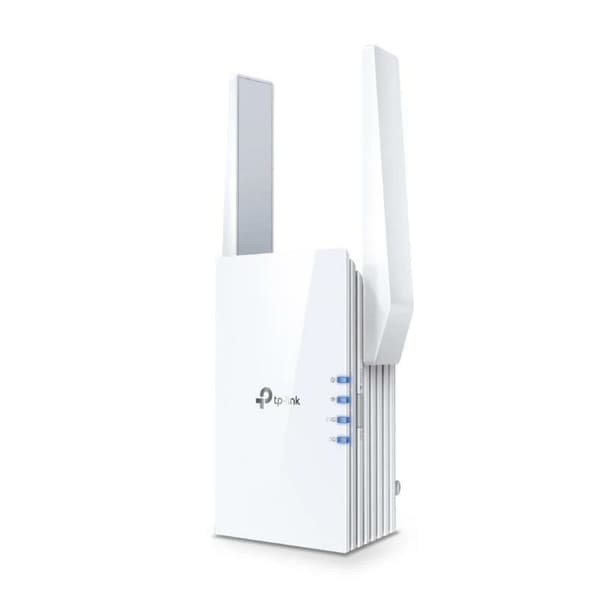 Tukiasema TP-Link RE705X Valkoinen