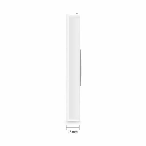Tukiasema TP-Link EAP615-WALL Valkoinen