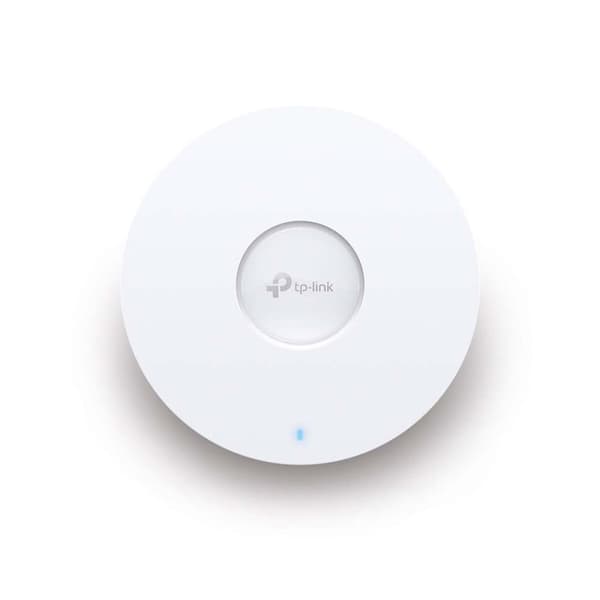 Adgangspunkt TP-Link EAP613 Hvid 1800 Mbps