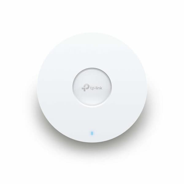 Anslutningspunkt TP-Link EAP610 Vit