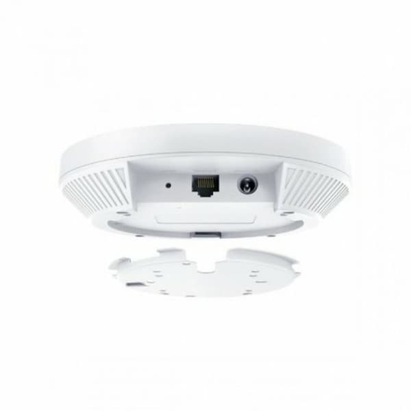 Anslutningspunkt TP-Link AX3000 Vit