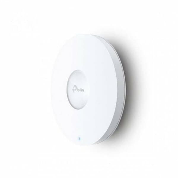 Anslutningspunkt TP-Link AX3000 Vit