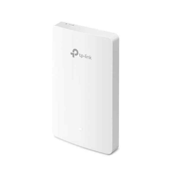 Adgangspunkt TP-Link EAP235-Wall Hvid