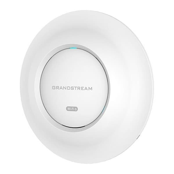 Adgangspunkt Grandstream GWN7665 Hvid