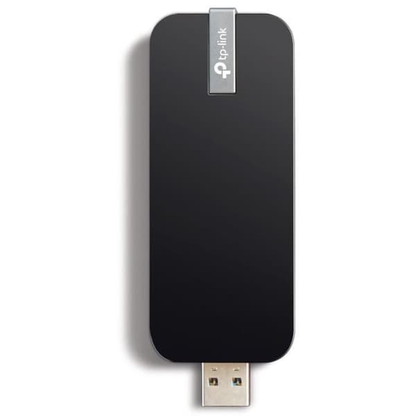 TP-LINK Archer T4U AC Dual Band 1200 Mbps Wi-Fi USB-adapter
