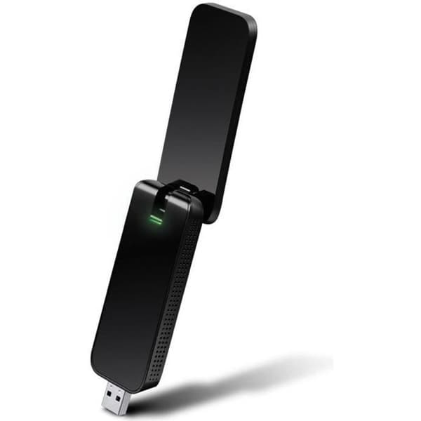TP-LINK Archer T4U AC Dual Band 1200 Mbps Wi-Fi USB-adapter