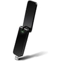 Miniatyrbild 1 av 5: TP-LINK Archer T4U AC Dual Band 1200 Mbps Wi-Fi USB-adapter