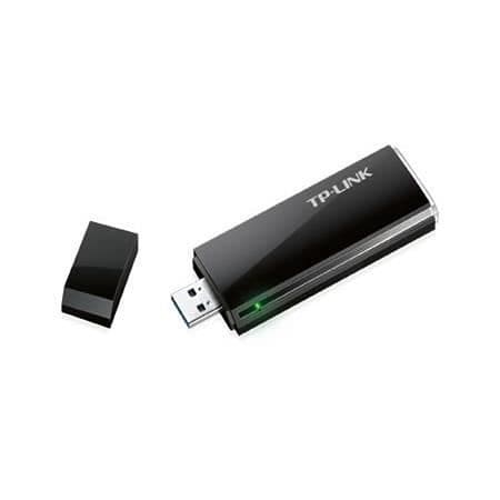 TP-LINK USB WIFI-adapter AC1200