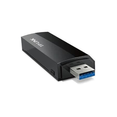 TP-LINK USB WIFI-adapter AC1200
