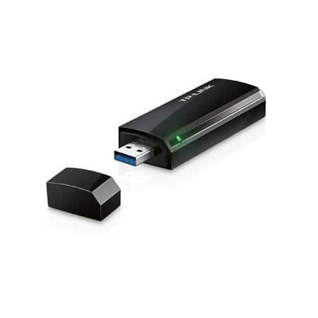 TP-LINK USB WIFI-adapter AC1200