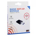 Miniatyrbild 1 av 3: TNB Nano Wi-Fi Nyckel AC 1300 Mbps - svart