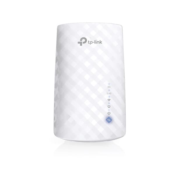 TP-Link RE190 Wifi-vahvistin - 433 Mbps