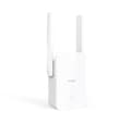 Miniatyrbillede 2 af 2: Tenda A33 bro/repeater Netværksrepeater 1000 Mbit/s Hvid