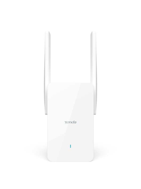 Tenda A33 bro/repeater Netværksrepeater 1000 Mbit/s Hvid