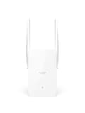 Miniatyrbillede 1 af 2: Tenda A33 bro/repeater Netværksrepeater 1000 Mbit/s Hvid