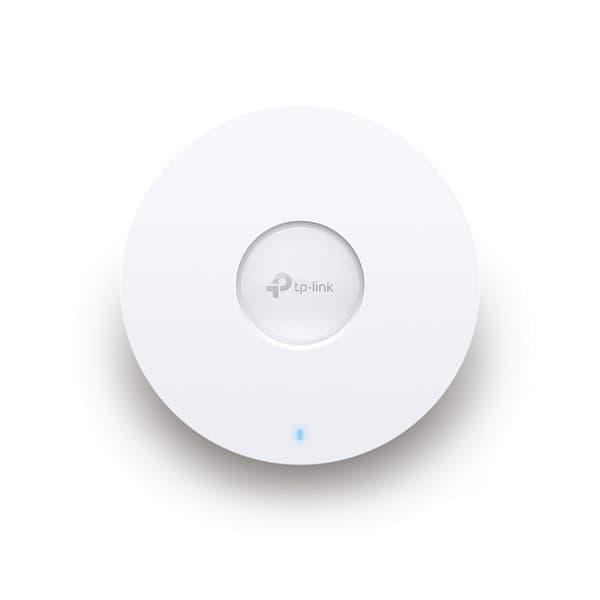 TP-Link Omada AX3000 Takmonterad WiFi 6 Accesspunkt
