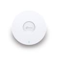 Miniatyrbild 1 av 3: TP-Link Omada AX3000 Takmonterad WiFi 6 Accesspunkt