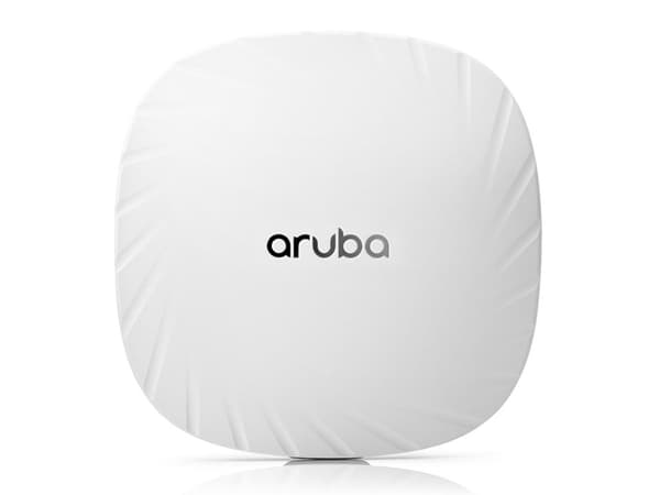 Aruba AP-505 (RW) 1774 Mbit/s Hvid Power over Ethernet (PoE)