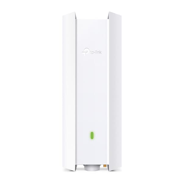 TP-Link Omada AX3000 sisä-/ulkokäyttöön tarkoitettu WiFi 6 -tukiasema