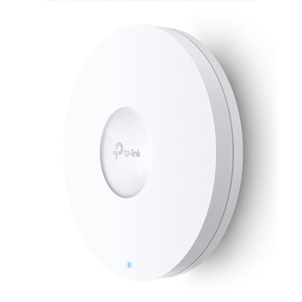 TP-LINK EAP660 HD Trådløst Dual Band Loftmonteret Access Point TP-LINK | Trådløst Dual Band Loftmonteret Access Point | EAP660 HD | 802.11ax | 2402+11