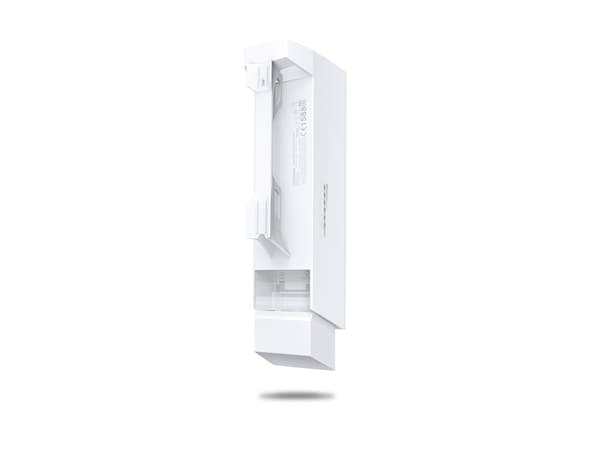 TP-Link 2.4GHz 300Mbps 9dBi Udendørs CPE 300 Mbit/s Hvid Power over Ethernet (PoE)
