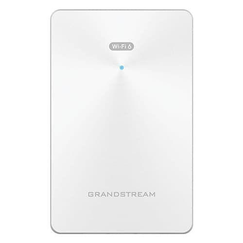 Grandstream Networks GWN7661 trådlös accesspunkt 1201 Mbit/s Vit Power over Ethernet (PoE)