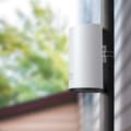 Miniatyrbild 2 av 2: TP-Link AX3000 Utomhus/Inomhus Hela Hemmet Mesh WiFi 6 Enheter
