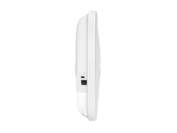 Aruba R9B28A trådløst adgangspunkt 4800 Mbit/s Hvid Power over Ethernet (PoE)