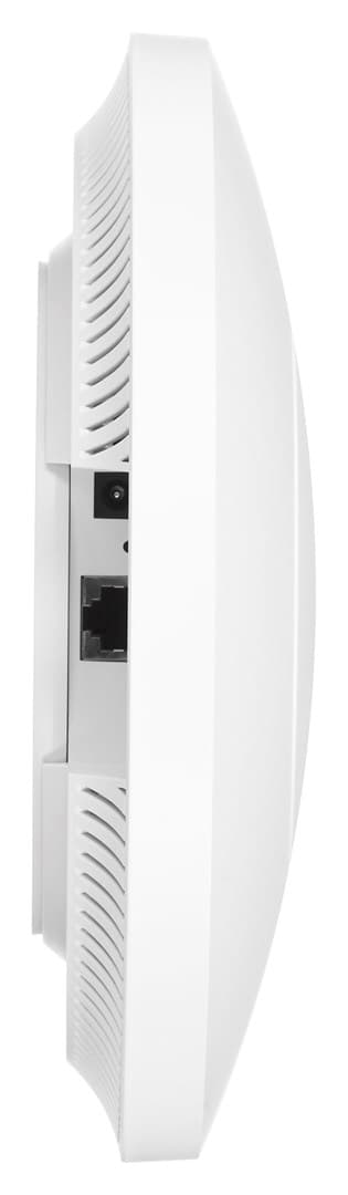 Cudy AP3000 langaton tukiasema 2976 Mbit/s valkoinen Power over Ethernet (PoE)