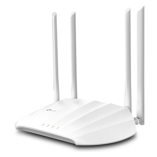 TP-Link AX1800 Gigabit Wi-Fi 6 Accesspunkt