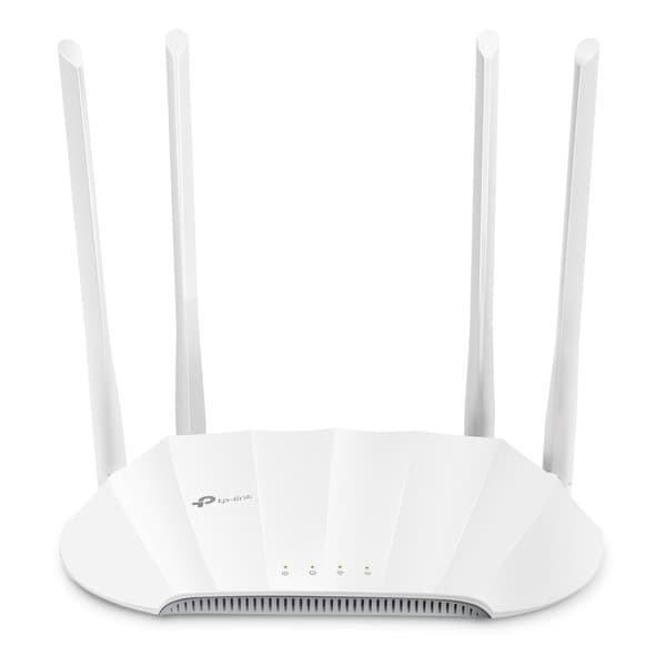 TP-Link AX1800 Gigabit Wi-Fi 6 adgangspunkt