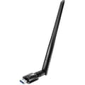 Miniatyrbild 1 av 2: Wi-Fi-adapter - CUDY - WU1400 - 1300 Mbps - USB - Hög förstärkning